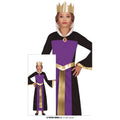 Reine Des Contes De Fées Violette Costume