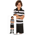 Frère Ennuyeux Pugsley Addams Costume