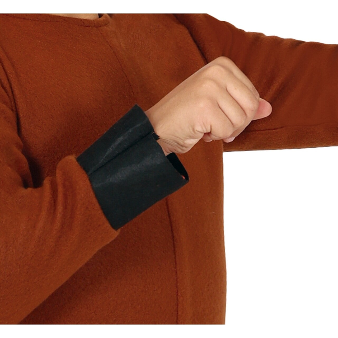 Op deze afbeelding zie je een Kostuums, van het merk Guirca. Hop Paardje Hop Kind Kostuum