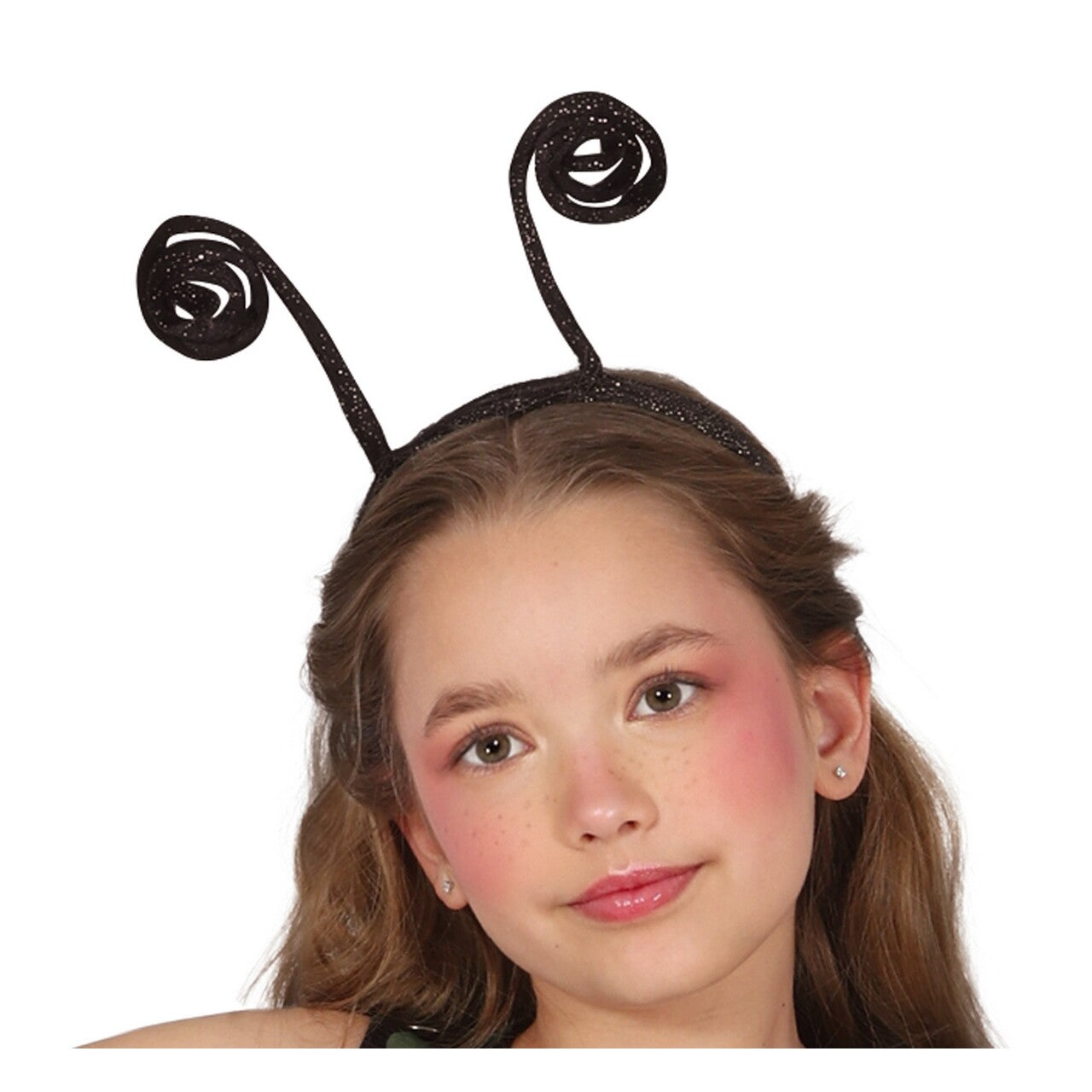 Op deze afbeelding zie je een Kostuums, van het merk Guirca. Wonderschone Vlinder Meisje Kostuum