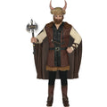 Christian Hoorns Viking Man Kostuum