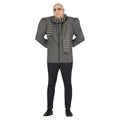 Lieve Superschurk Gru Man Kostuum