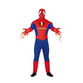 Bar De Lhomme-Araignée Super-Héros Costume