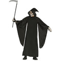 Bourreau De La Mort Qui Rode Costume