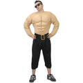 Bodybuilder Ultra Musclé