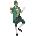 Mister St.patrick Man Kostuum