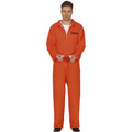 Gevangene County Jail Man Kostuum