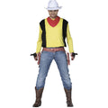 Cowboy Chanceux