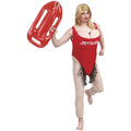 Maître-Nageur Brésilien Costume
