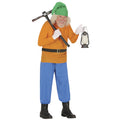 Nain Joyeux Rieur Costume