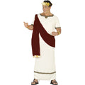 Imperator Augustus Man Kostuum