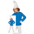Kleine Lol Smurf Kind Kostuum