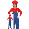 Pilote De Kart Costume