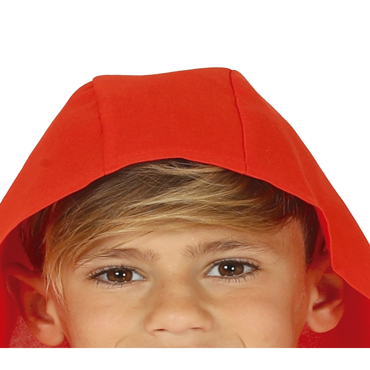 Op deze afbeelding zie je een Kostuums, van het merk Guirca. Casa De Papel Raquel Meisje Kostuum