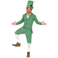 Lutin De La Saint-Patrick Costume