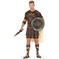 Gladius De Gladiator Man Kostuum