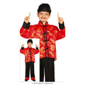 Costume Oriental Costume