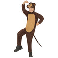 Le Singe Malicieux Costume