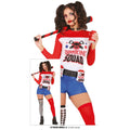Équipe Des Buveurs Harley Costume
