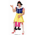 Princesse De La Forêt Satisfaite Costume