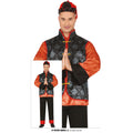 Costume Chinois Costume