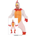Poule Caquetante Costume