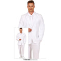 M. Larry Blanc Costume