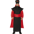 Wüstenschurke Jafar Herrenkostüm