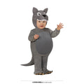 Awoo Wolfi Kostüm für Kinder