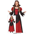 Samira La Vampire Costume