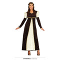 Dame Noble Élise Costume