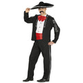 Mariachi Miguel De La Musica Man Kostuum