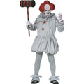 Larry Le Clown Tueur Costume