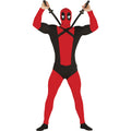 Héros Comique Costume