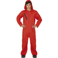 Voleur Espagnol Rio Casse Costume