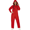 Superbraqueuse Espagnole Costume