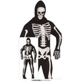 Squelette Passant Costume