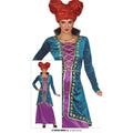 Heks Wini Hocus Pocus Vrouw Kostuum