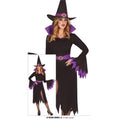 Sorcière Hocus Pocus Pouf Costume