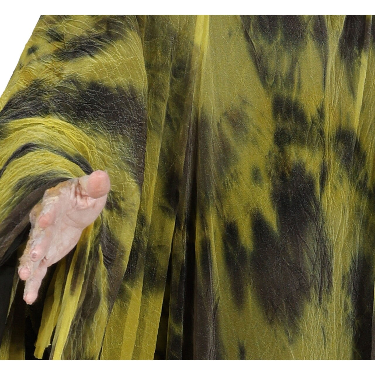 Op deze afbeelding zie je een Kostuums, van het merk Guirca. Bio Hazard Spook Man Kostuum