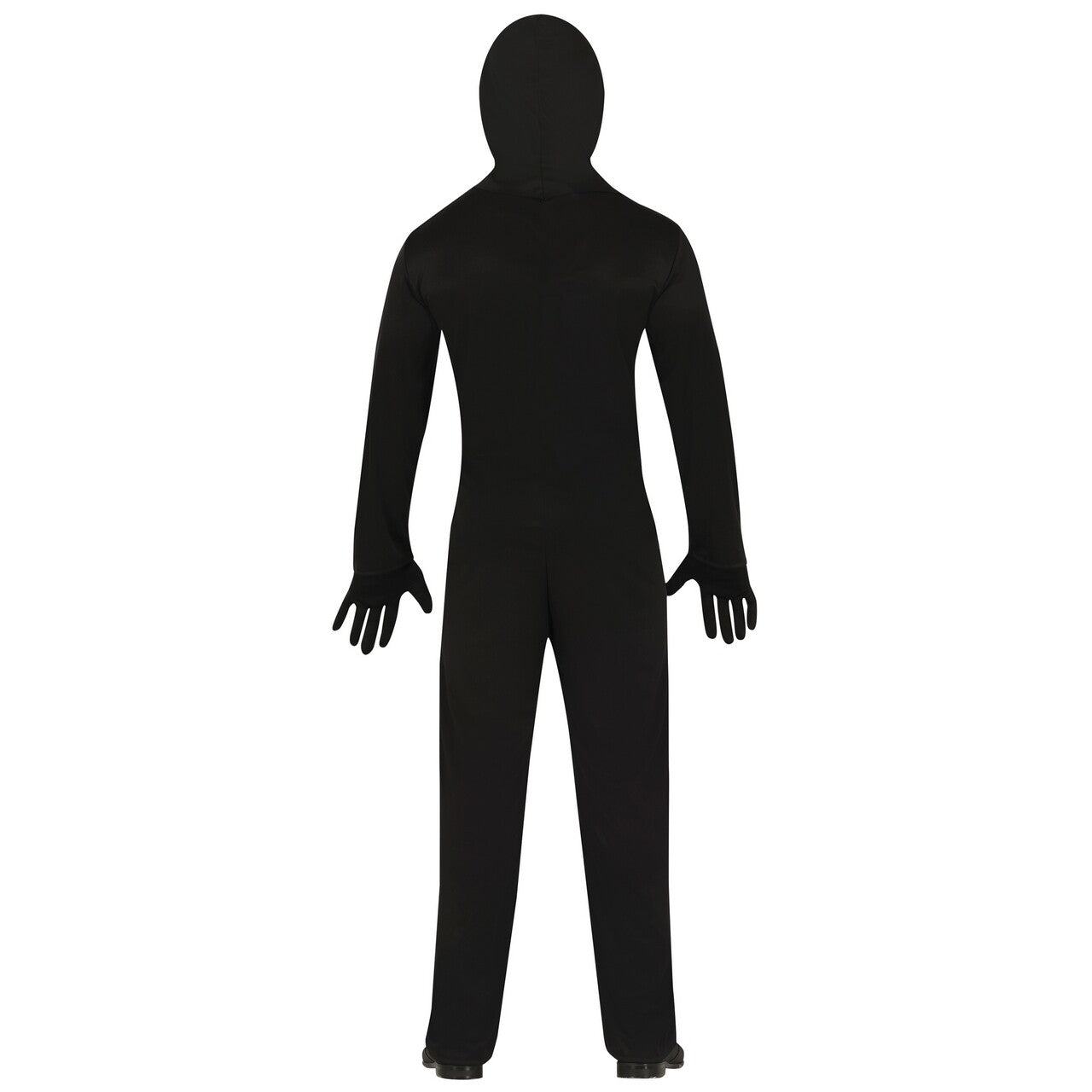 Op deze afbeelding zie je een Kostuums, van het merk Guirca. Walking Talking Bones Man Kostuum