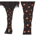 Collant Citrouilles Rieuses