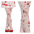 Bloedspetters Panty Kind