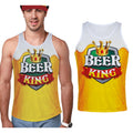 Bierkoning Top Man