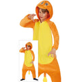 Pokemon Charizard Brand Maar Los! Jongen Kostuum