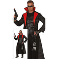 Paranormaal Agent Man Kostuum