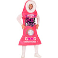 Super Sex Toy Good Vibrations Kostuum