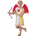 Cupido Heeft Geen Pauze Man Kostuum