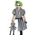 Beetlejuice Crazy Ghost Meisje Kostuum
