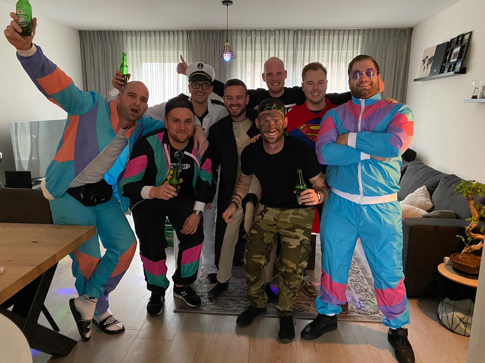 Feestkleding365